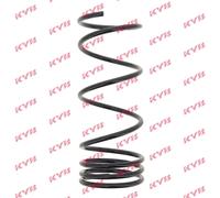 Molla del telaio KYB K-Flex RA5336