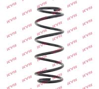 KYB RA6139 Molle ammortizzatori