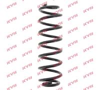 Kayaba Molla del telaio K-Flex RA6162 per SKODA YETI (5L) 2009-2017