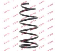 Molla del telaio KYB K-Flex RC3466