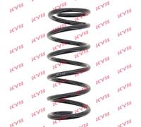 Molla di sospensione a molla singola Sportline KYB RG6457
