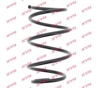 Molla del telaio KYB K-Flex RH2500