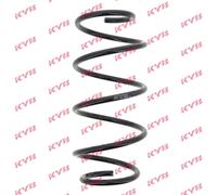 Molla del telaio KYB K-Flex RH2729