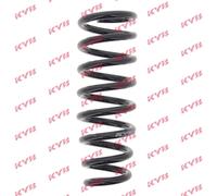 Molla del telaio KYB K-Flex RI6502