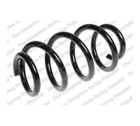 Lesjöfors Molla del telaio 4004281 per Audi