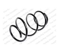 Molla sospensione Assale anteriore Sx Molla ad elica 4014913 LESJÖFORS