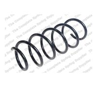 LESJÖFORS 4035776 Molla autotelaio per HONDA