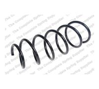 LESJÖFORS Molla ammortizzatore 4048416 elicoidale Frontale per Lancia Ypsilon (312_) 0.9 2011-2018