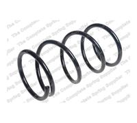 LESJÖFORS 4059257 Molle ammortizzatori