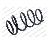 Lesjöfors Molla elicoidale 4062105 sospensione anteriore per Nissan Qashqai II (J11)