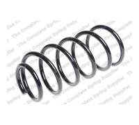 Lesjöfors Molla del telaio 4095098 anteriore per VW Polo 6N2