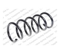 Lesjöfors Molla del telaio 4226143 per Fiat Panda (169)