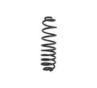 Lesjöfors Molla del telaio 4227647 per Ford Transit Courier B460 Posteriore 2014-2023
