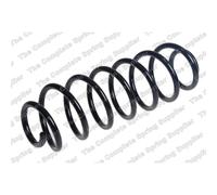 LESJÖFORS 4235775 Molle ammortizzatori