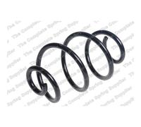 Lesjöfors Molla elicoidale sospensione 4262094 – posteriore per Nissan Pulsar C13 1.5 (2014-)