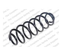 Lesjöfors Molla del telaio 4263528 – molla elicoidale posteriore per Opel/Citroën