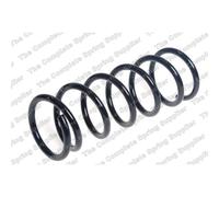 Molla sospensione Assale posteriore Molla ad elica 4288350 LESJÖFORS per SUBARU