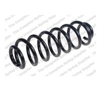 Lesjöfors Molle Ammortizzatori 4295146 Posteriore per VW Passat B6 (3C2)