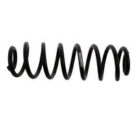 SACHS 992 103 Molle ammortizzatori