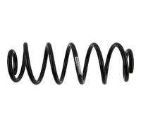 SACHS 992 163 Molle ammortizzatori