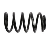 SACHS 992 297 Molle ammortizzatori