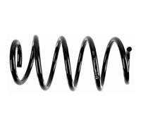 SACHS 993 119 Molla Autotelaio Per Volkswagen PASSAT B6 VARIANT (3C5) 2005-2011 Assale Anteriore