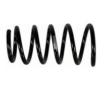Molla sospensione 993 711 SACHS per DAIHATSU TERIOS