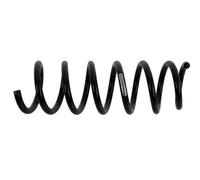 Sachs Molla del telaio 993 941 per BMW 6 Coupé (F13) 2011-2017, F11 2 pezzi