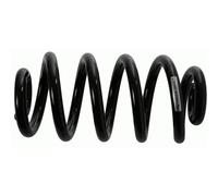 Molla sospensione 994 640 SACHS per AUDI A4 B6 Cabriolet A4 B7 Cabriolet