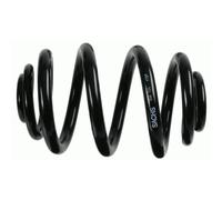 SACHS 996 724 Molla Autotelaio Per BMW 3 TOURING (E46) 1999-2005 Assale Posteriore