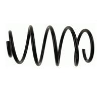 SACHS 997 672 Molla autotelaio per FORD,SEAT,VW