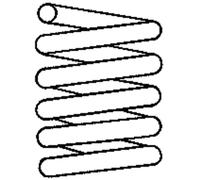 Molla del telaio SACHS 997 678