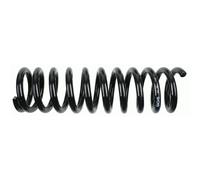 SACHS 998 364 Molla autotelaio per MERCEDES-BENZ