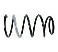 SACHS 998 905 Molla autotelaio per HYUNDAI