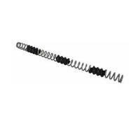 Rockshox Boxxer Rc Extra Soft Spring Nero Silver