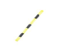 Rockshox Boxxer Rc Soft Spring Giallo,Nero Yellow