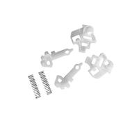 Molla della leva cassetta 10X vassoio 2 adatta for HP Jet Pro | M402 M403 M404 M426 M427 M304 M305 M329 M405 M406 M407 M429 M430