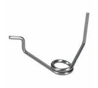 Molla Della Porta Compatibile Con Bauknecht 480120100677 Per Microonde