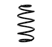 Molla Della Sospensione Anteriore Ø 15 Mm 373 Mm EIBACH Per FORD GALAXY I