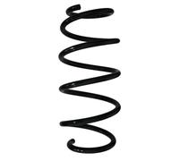 Molla Della Sospensione Anteriore Ø135Mm SPIDAN Per Es. FORD Fiesta VII