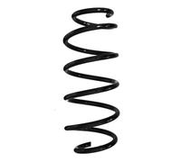 Molla Della Sospensione Anteriore Ø137mm SPIDAN Per FORD Ecosport