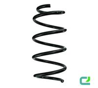 Molla Della Sospensione Anteriore Ø140Mm SPIDAN Per OPEL Adam