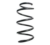 Molla Della Sospensione Anteriore Ø142Mm SPIDAN Per OPEL Corsa E