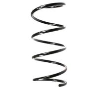 Molla Della Sospensione Anteriore Ø142Mm SPIDAN Per RENAULT Twingo I