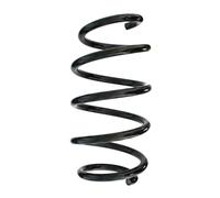 Molla Della Sospensione Anteriore Ø142Mm SPIDAN Per VW Passat E Altri