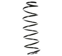 Molla Della Sospensione Anteriore Ø144Mm SPIDAN Per Altri CITROËN C3 I