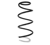 Molla Della Sospensione Anteriore Ø144Mm SPIDAN Per RENAULT Clio III