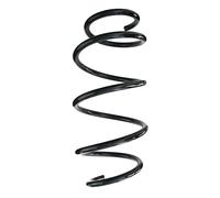 Molla Della Sospensione Anteriore Ø153mm SPIDAN Per U.A. MERCEDES