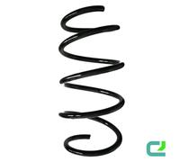 Molla Della Sospensione Anteriore Ø153Mm SPIDAN Per U.A. TOYOTA Corolla