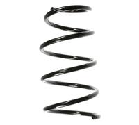 Molla Della Sospensione Anteriore Ø165mm SPIDAN Per RENAULT Megane